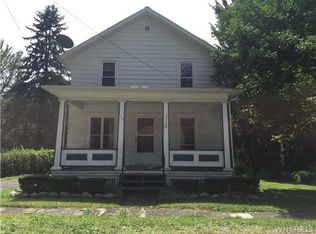 179 Erie Ave, Gowanda, NY 14070