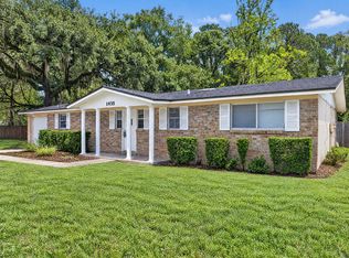 1435 Undine Ave, Jacksonville, FL 32221