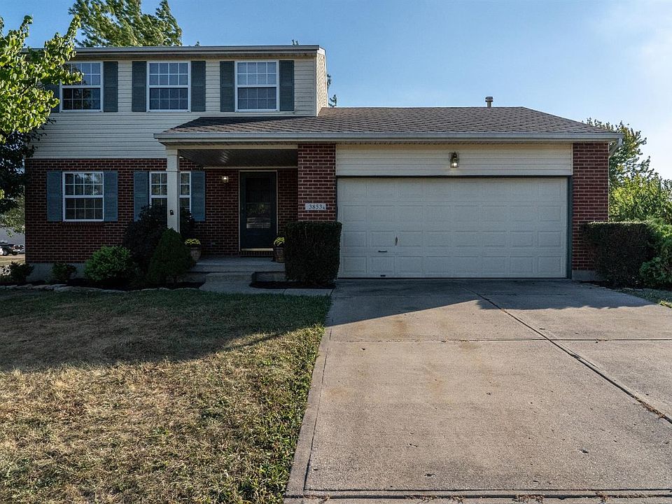 1st image of 3853 Leeward Ct