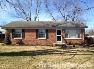 339 Tangley Way, Lexington, KY 40517