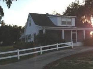 150 Yesteryear Ln, Lake Placid, FL 33852