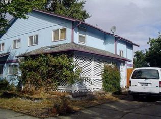 3145 Coraly Ave, Eugene, OR 97402
