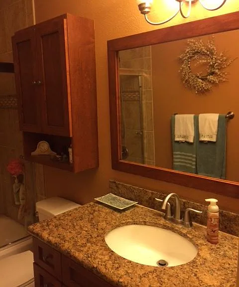 2512 Clairemont Dr #216 — Photo 4