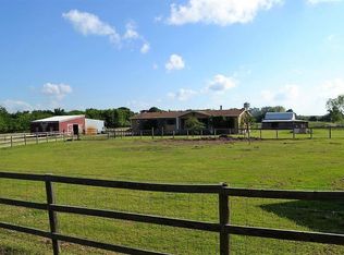 9638 County Road 346, Terrell, TX 75161