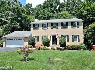 6002 Harvester Ct, Burke, VA 22015