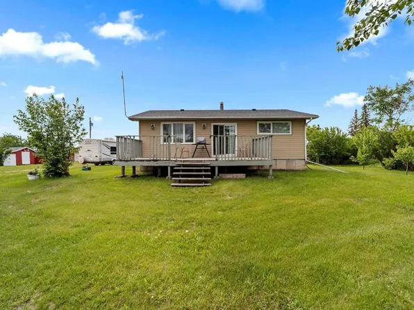 47546 E Range Road 213, Camrose County, AB T0B 0G0