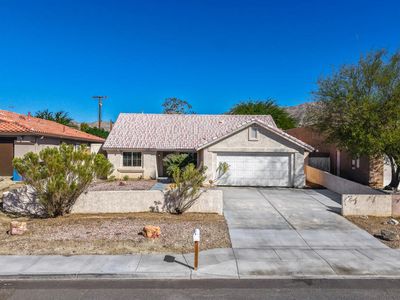 66304 8th St, Desert Hot Springs, CA, 92240