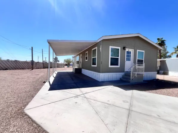 1409 N French St #30, Casa Grande, AZ 85122