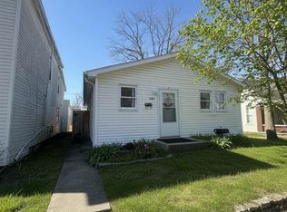 1142 Sheridan St, Richmond, IN