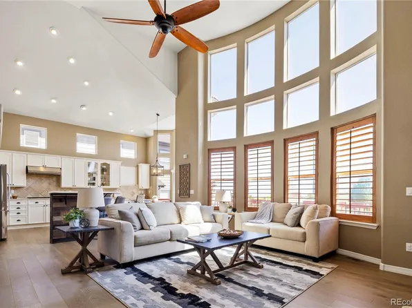 12356 Montano Way, Castle Pines, CO 80108