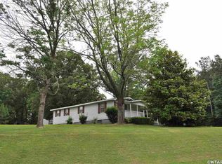 3485 Highway 105, Trezevant, TN 38258