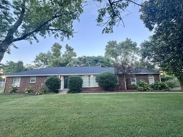 117 Williamsburg Pl, Franklin, TN 37064