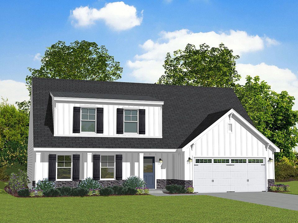 1st image of LOT D Shortly Rd