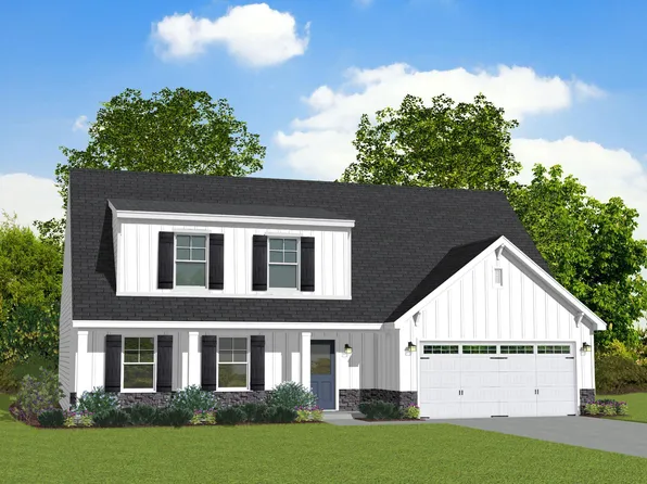 LOT D Shortly Rd, Georgetown, DE 19947
