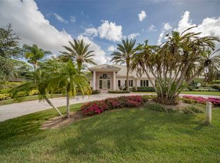 4511 SW Thistle Ter, Palm City, FL 34990