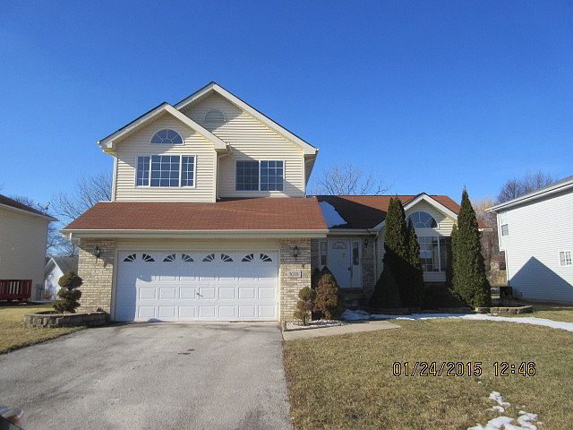 1st image of 1018 Blackhawk Dr