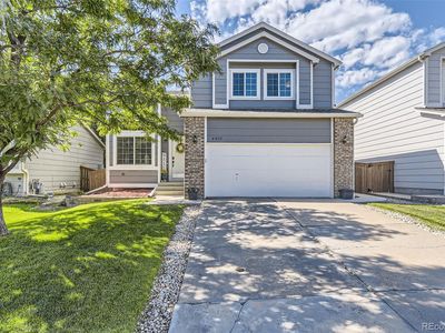 4892 Collinsville Place, Highlands Ranch, CO, 80130