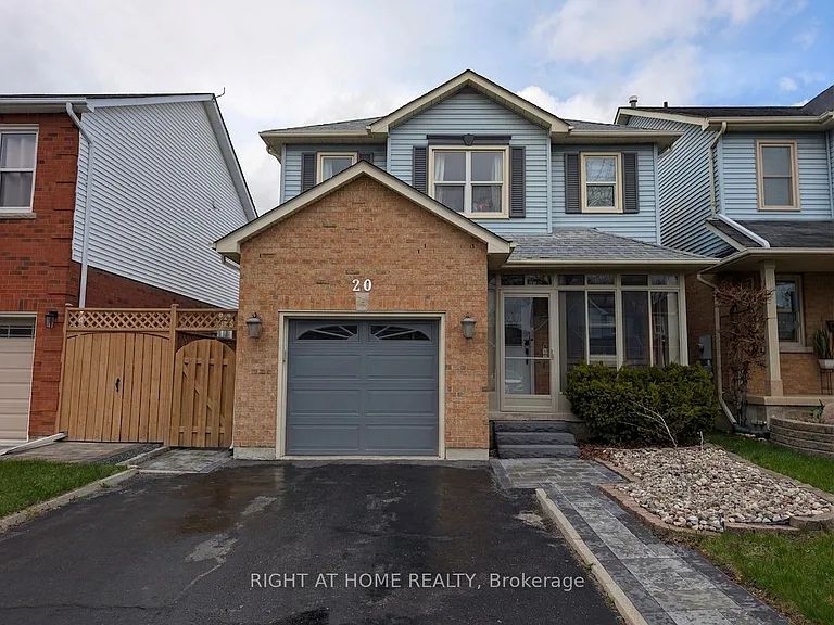 20 Newport Ave — Photo 1
