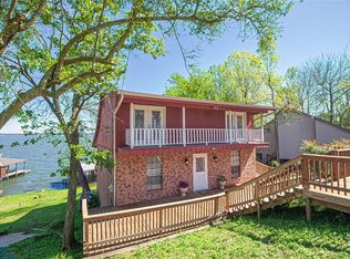 158 Johns Dr, Livingston, TX 77351