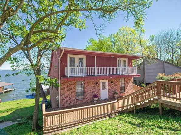 158 Johns Dr, Livingston, TX 77351