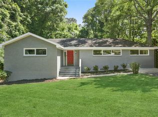 3095 Hamilton Rd, Decatur, GA 30032