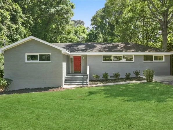 3095 Hamilton Rd, Decatur, GA 30032