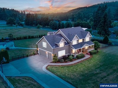 17761 S Joanne Ln, Oregon City, OR, 97045