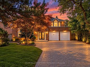 411 Cummer Ave, Toronto, ON M2M 2G3