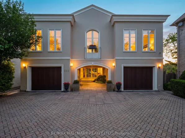 322 Dyson Rd, Pickering, ON L1W 2M9