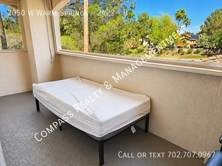 2050 W Warm Springs Rd #2422-B — Photo 19