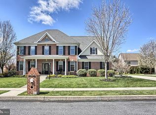 1455 Armitage Way, Mechanicsburg, PA 17050