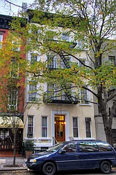 349 East 85th Street in Yorkville