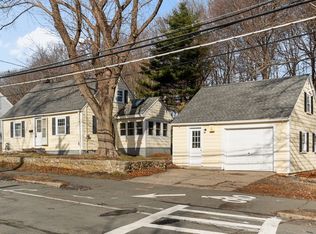 21 Bridge St, Beverly, MA 01915