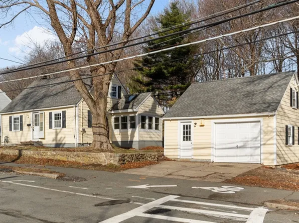 21 Bridge St, Beverly, MA 01915