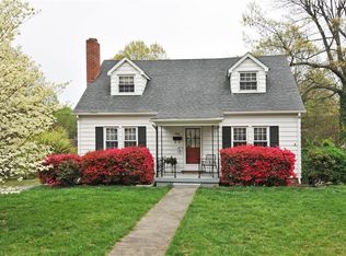 829 Bellview St, Winston Salem, NC 27103