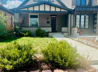 4117 Shoshone St, Denver, CO 80211