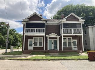 115 S South St #2, Petersburg, VA 23803