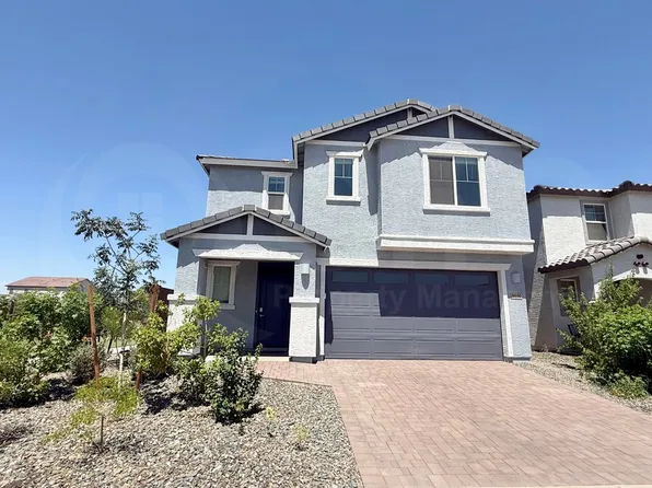 9550 W Catalina Dr, Phoenix, AZ 85037