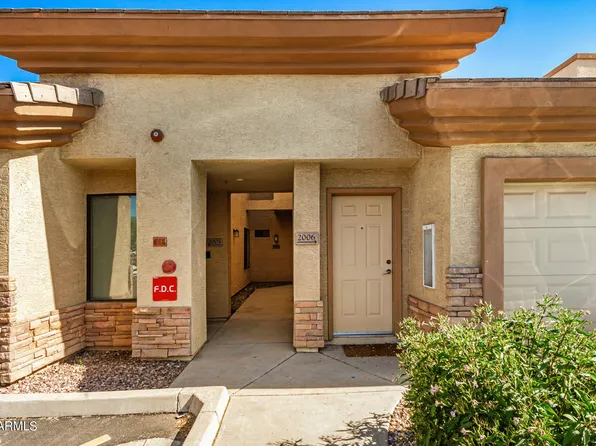 6770 N 47TH Avenue #2006, Glendale, AZ 85301