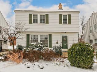 9006 S Highland Ave, Garfield Heights, OH
