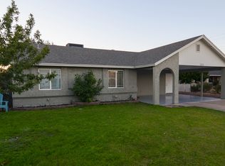 524 N Winthrop Cir, Mesa, AZ 85213