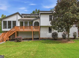 1907 Kemp Rd, Marietta, GA 30066