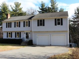 225 Stoneybrook Rd, Fitchburg, MA 01420