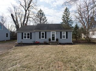 2425 Curtis Rd, Adrian, MI 49221