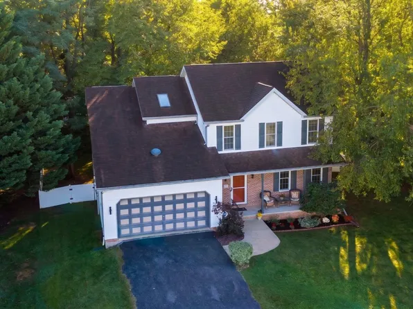 880 Edmund Ave, York, PA 17404