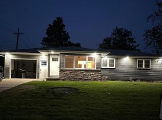 2008 5th St, Gilbertville, IA 50634