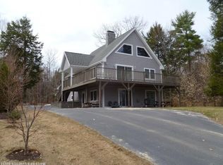 200 Trickey Pond Rd, Naples, ME 04055