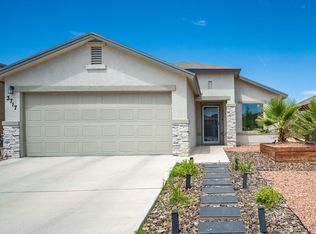3717 Loma Jacinto Dr, El Paso, TX 79938