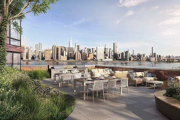 1st image of 57-28 2nd St #502