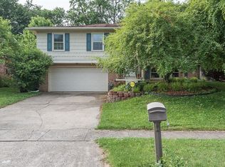 3402 Winthrop Dr, Lexington, KY 40503